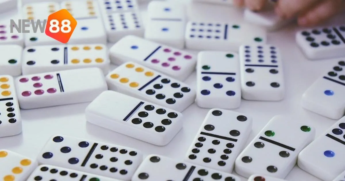 Kinh nghiệm chơi game bài Domino thắng lớn