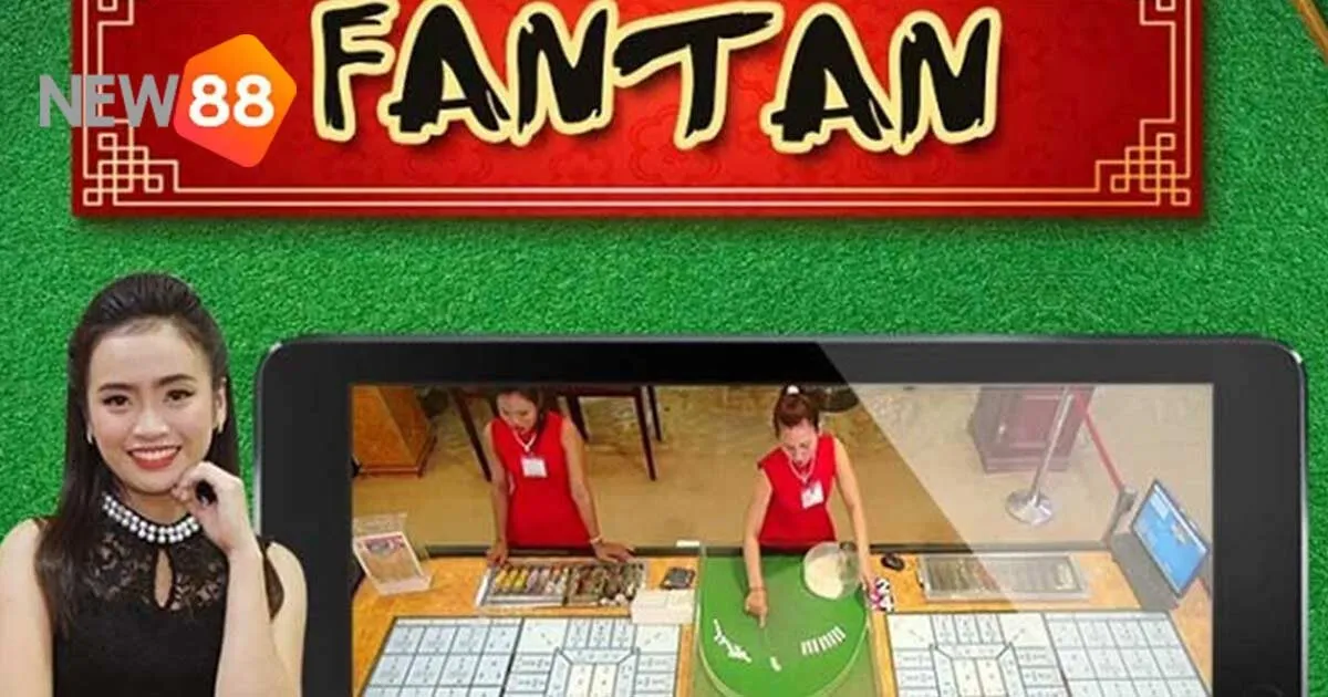 Giới thiệu khái quát về game bài Fantan
