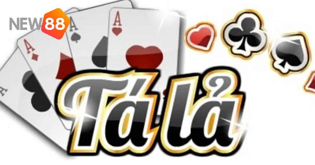 Giới thiệu khái quát về game bài tá lả