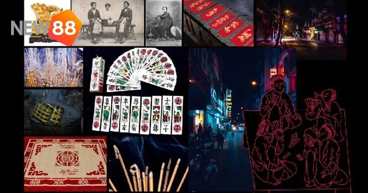 Quy tắc trình làng, kết thúc