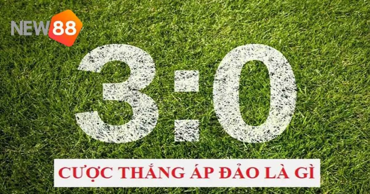 Luật chơi kèo cược thắng áp đảo có gì đặc biệt?
