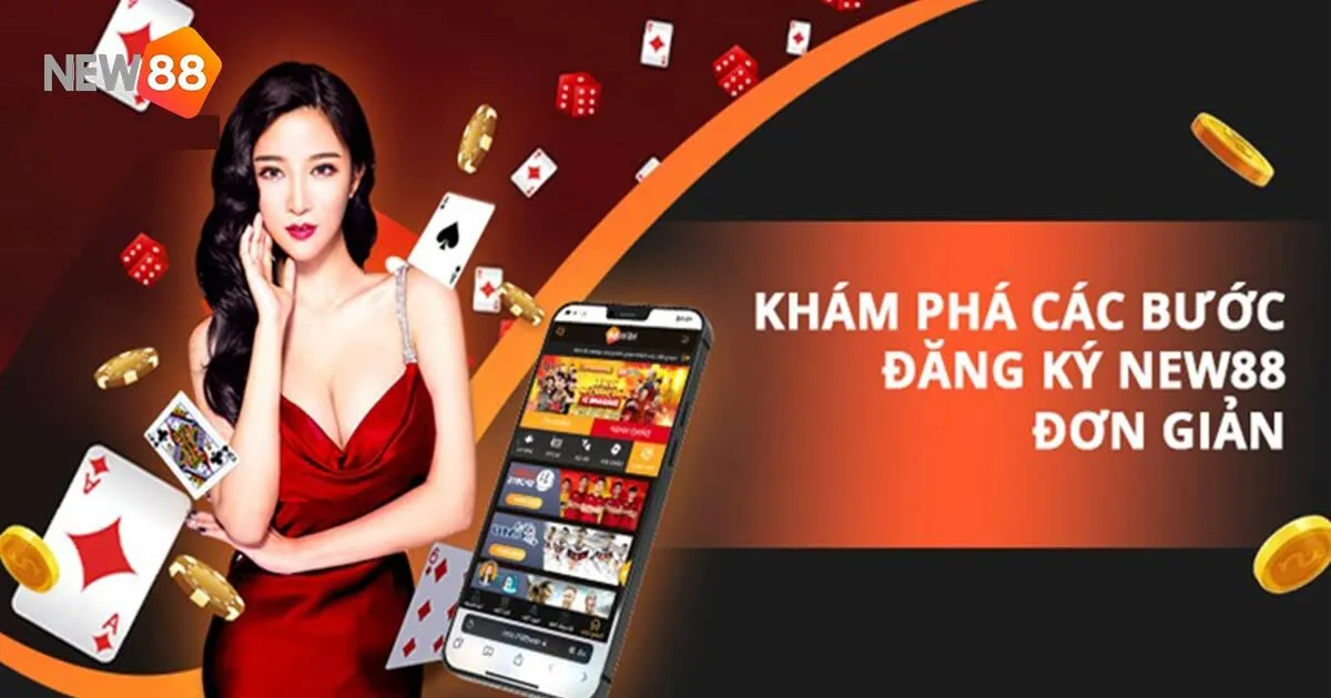 FAQ - Câu hỏi thường gặp khi đăng ký New88