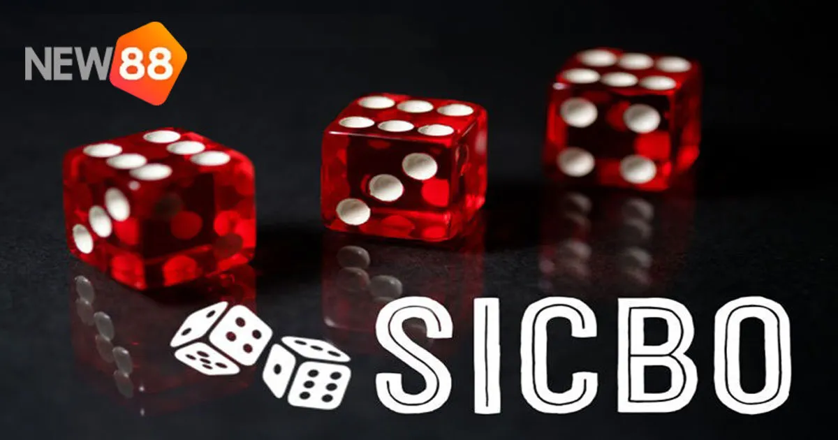 Giới thiệu khái quát về game bài Sicbo