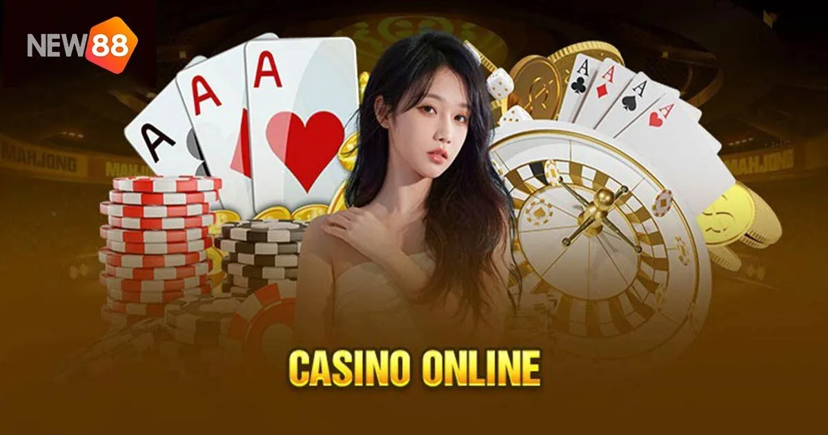 FAQ: Những câu hỏi liên quan đến casino New88