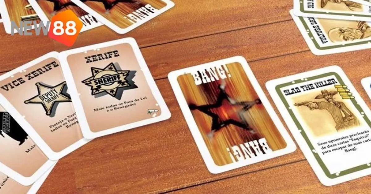 Cách chơi game bài bài bang cụ thể cho newbie