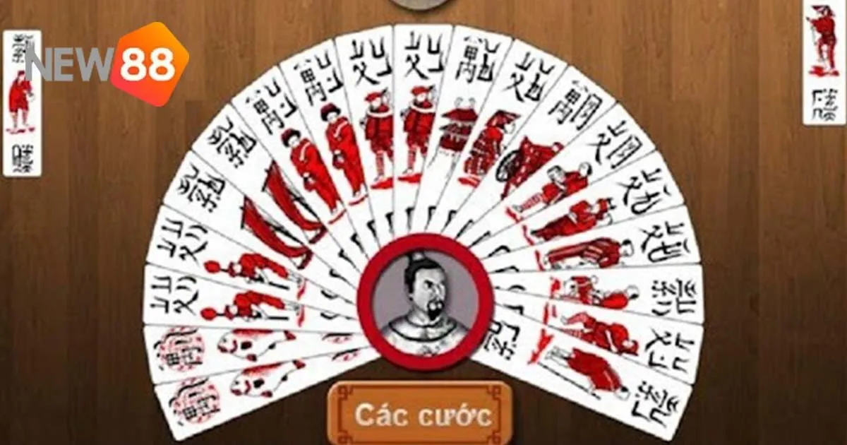 Tìm hiểu sơ lược về game bài chắn 