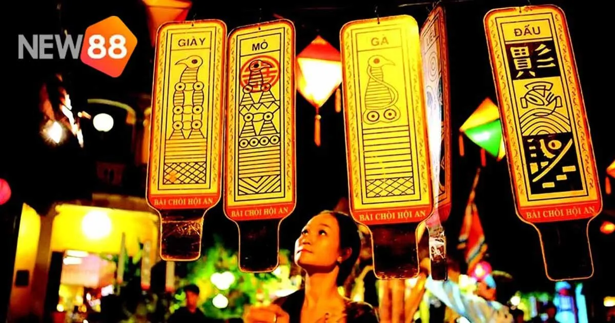 Giới thiệu khái quát về game bài chòi