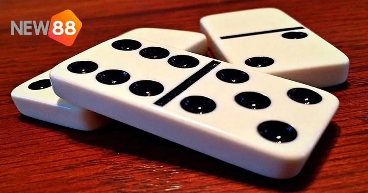 Giới thiệu sơ lược về game bài Domino
