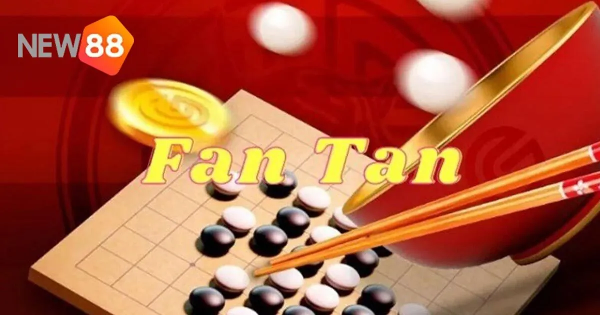 Một số kinh nghiệm khi chơi game bài Fantan