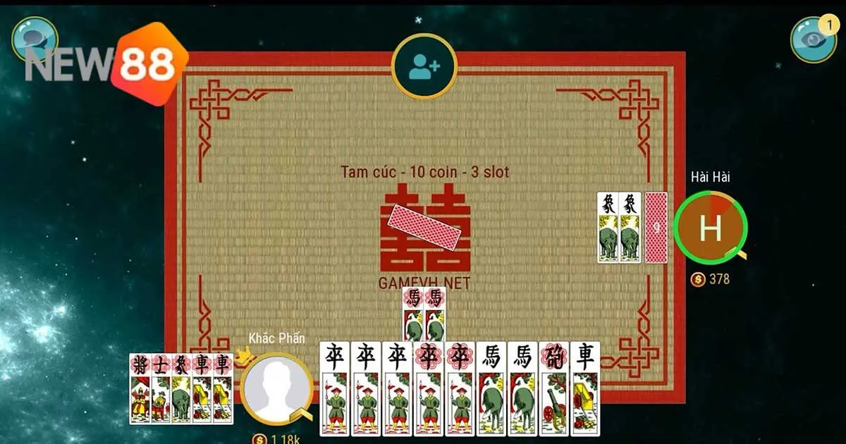 Tìm hiểu về bài tam cúc