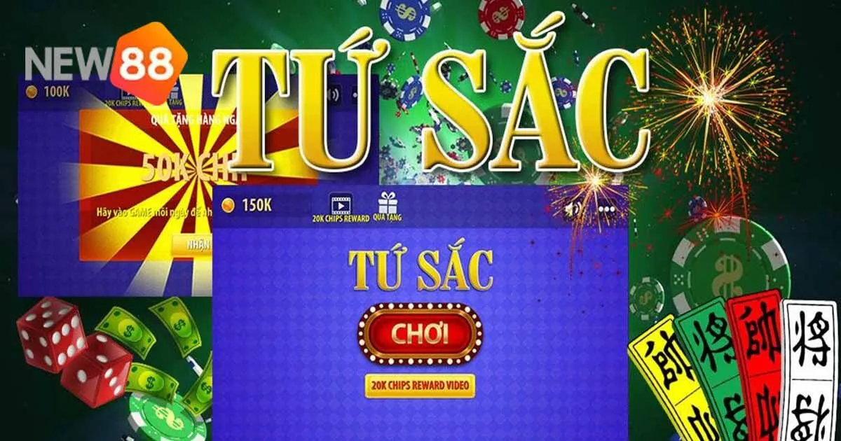 Đặc điểm của tứ sắc