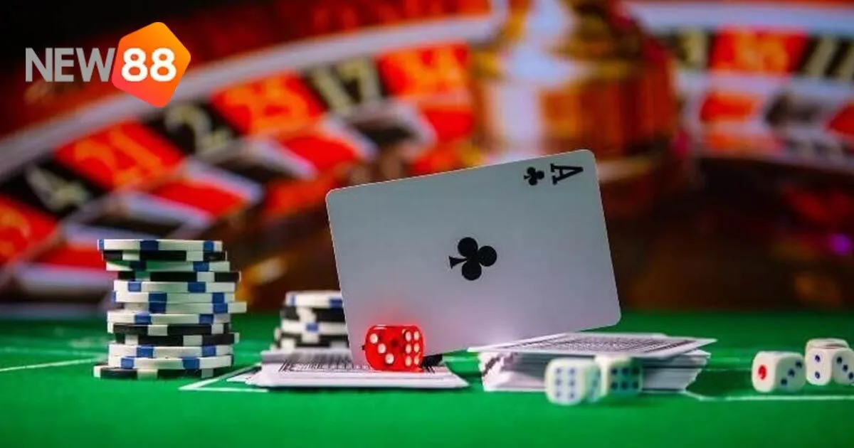 Game bài xì tố là gì?