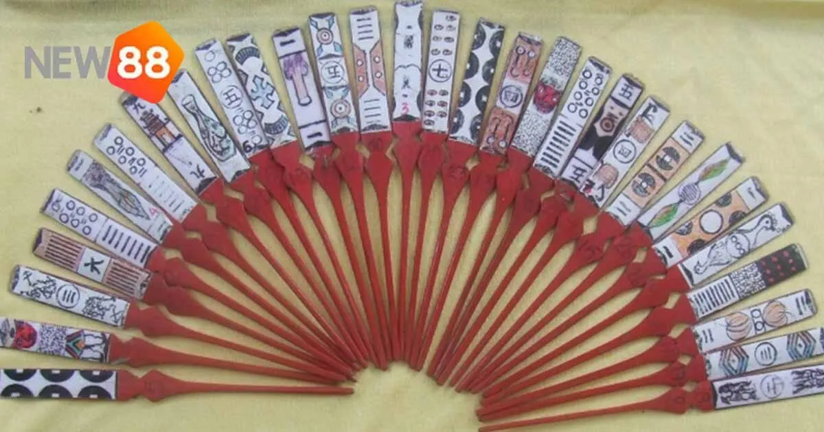 Cách tính điểm khi chơi game bài chòi