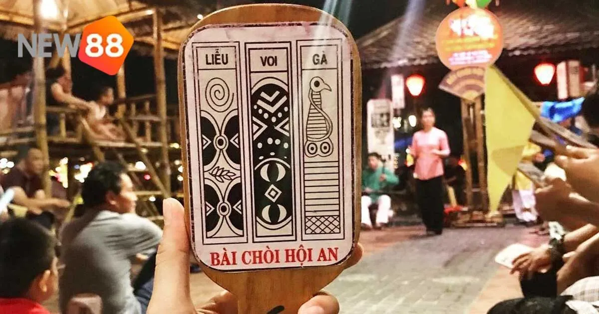 Hướng dẫn chơi game bài Chòi tại nhà cái New88