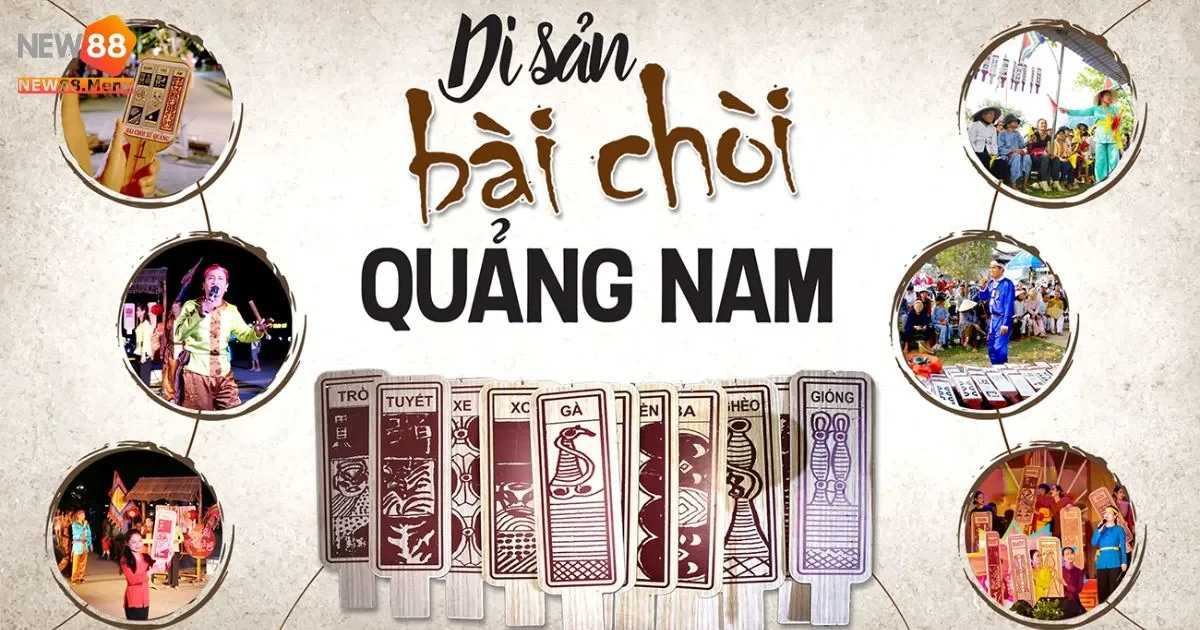 Hướng dẫn cách chơi bài chòi trên New88 cho người mới