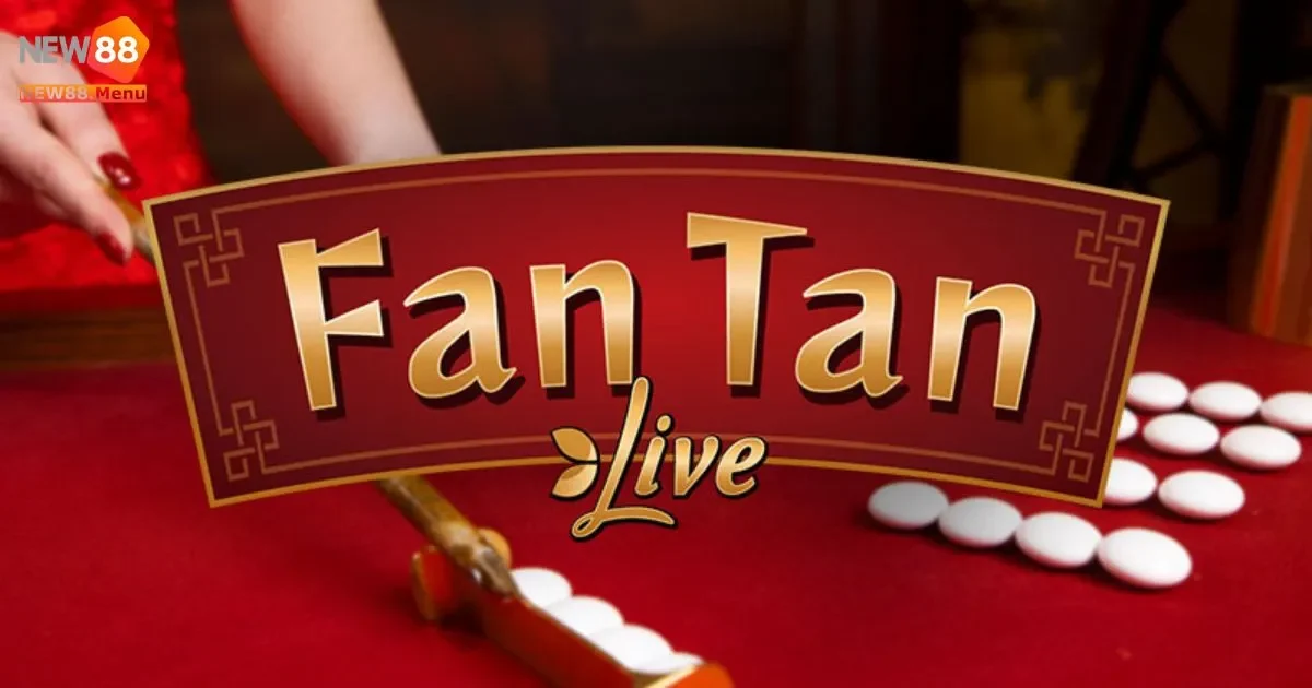 Bài Fantan New88: Những điều cần lưu ý khi chơi bài fantan tại New88
