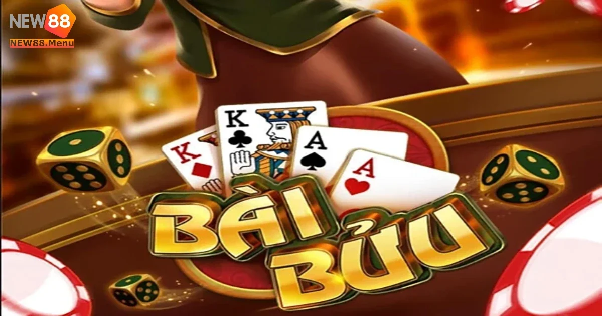 Các loại tay bài trong bài Bửu