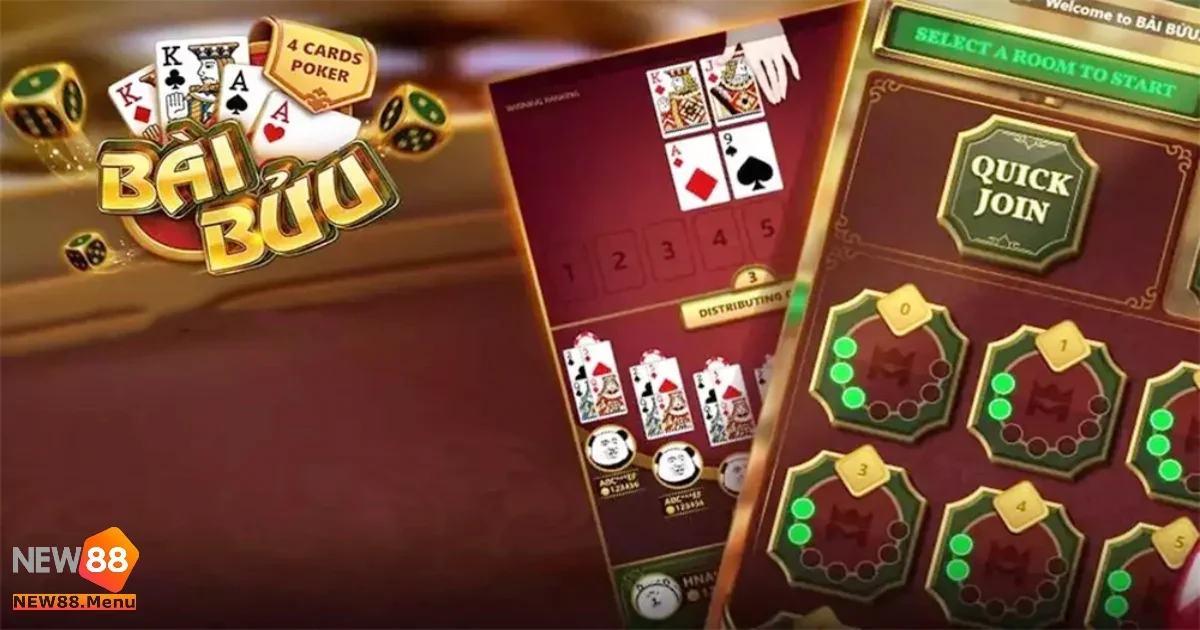 Sử dụng chiến thuật Bluffing thông minh