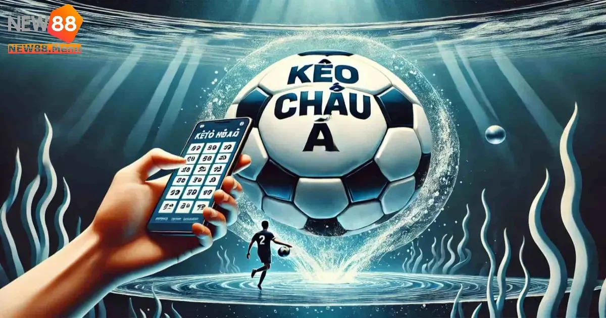 Kinh Nghiệm Chơi Kèo Châu Á: Hướng Dẫn Chi Tiết Trên New88 4 Cách Phân Tích Tỷ Lệ Kèo Và Chọn Đúng Kèo