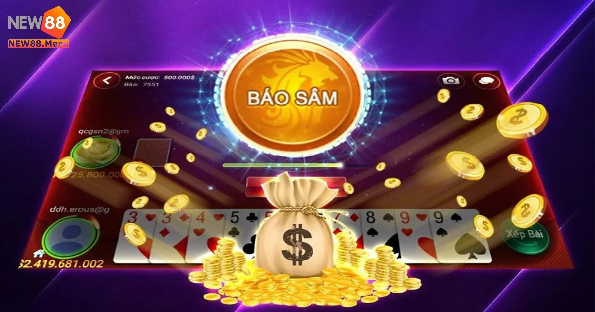 Luật Chơi Sâm Lốc Online & Tối Ưu Khi Chơi Bài Tại New88 3 Phân tích sức mạnh của từng lá bài