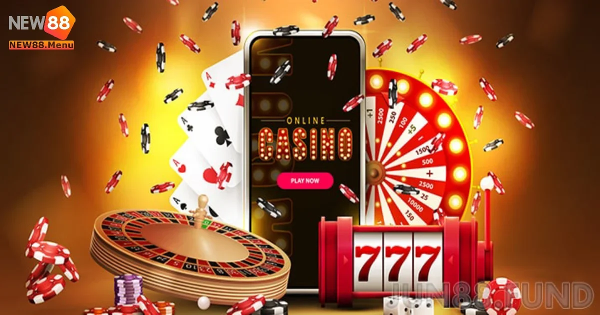 Những Đặc Điểm Nổi Bật Của Game Bài Online
