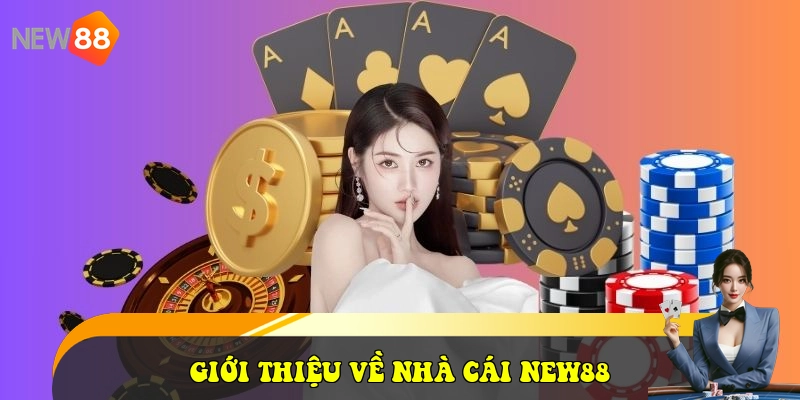 Giới thiệu về nhà cái NEW88